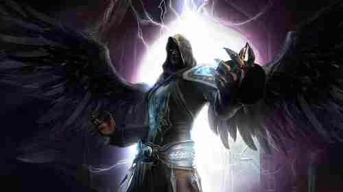 《穿越火线》怀旧服官宣！公测时间定了