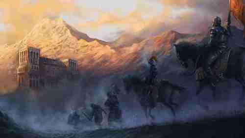 新版《霹雳娇娃》首曝高清剧照，三位女特工集体亮相