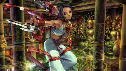 《黑神话》哪吒竟然是一稿过！特意添加神性更惊艳！